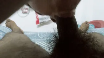 Bengali Housewife Sucking Cock Like A Pro In Leaked Sex Tape