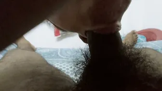 Bengali Housewife Sucking Cock Like A Pro In Leaked Sex Tape