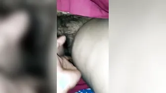 Thick Bhabhi Moaning Loud While Neighbor Pounds Her At Home