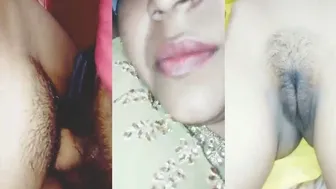 Stunning Married Bhabhi Getting Fucked In Leaked Private Mms