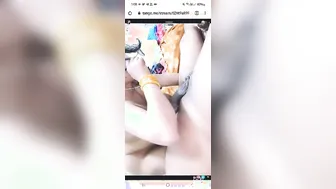 Chubby Bhabhi Satisfying Stranger During Her Naughty Cam Show