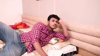 Innocent Looking Bhabhi Forced Into Sex And Filmed Secretly