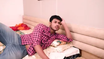 Innocent Looking Bhabhi Forced Into Sex And Filmed Secretly