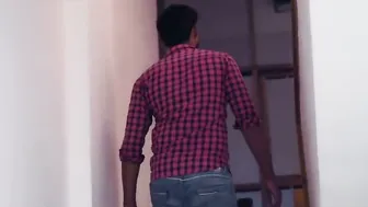 Innocent Looking Bhabhi Forced Into Sex And Filmed Secretly