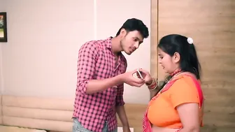 Innocent Looking Bhabhi Forced Into Sex And Filmed Secretly