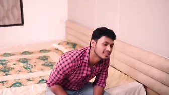 Innocent Looking Bhabhi Forced Into Sex And Filmed Secretly