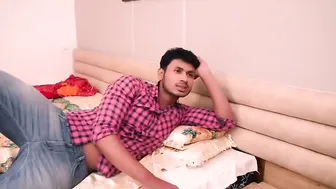 Innocent Looking Bhabhi Forced Into Sex And Filmed Secretly