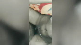 Horny Desi Girl Bouncing On Her Paying Client Until He Cums