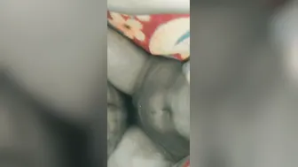 Horny Desi Girl Bouncing On Her Paying Client Until He Cums