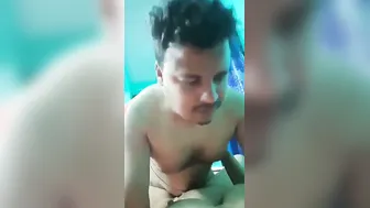 Bangla Couple Caught Fucking On Camera In Their Bedroom Mms Leak