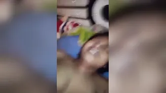 Married Bhabhi Screaming Loud While Getting Pounded Hard At Home