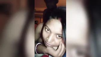 Married Bhabhi Screaming Loud While Getting Pounded Hard At Home