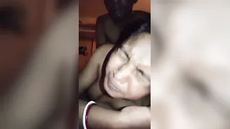 Married Bhabhi Screaming Loud While Getting Pounded Hard At Home
