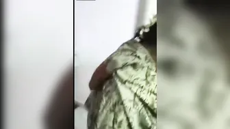 Mature Bhabhi Letting Her Devar Explore Her Body At Home