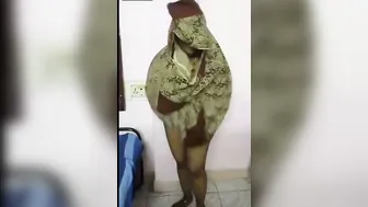 Mature Bhabhi Letting Her Devar Explore Her Body At Home
