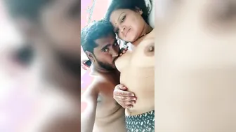 Married Bhabhi Caught On Camera Fucking Younger Brother