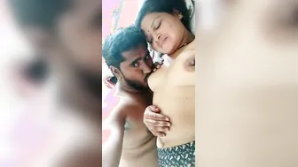 Married Bhabhi Caught On Camera Fucking Younger Brother
