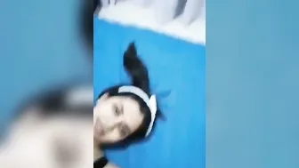 Married Bhabhi Enjoying Her Lover Pounding Her Wet Pussy Rough