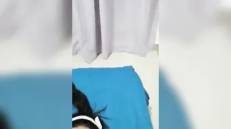 Married Bhabhi Enjoying Her Lover Pounding Her Wet Pussy Rough
