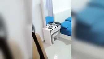 Married Bhabhi Enjoying Her Lover Pounding Her Wet Pussy Rough
