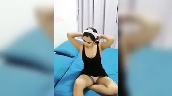 Married Bhabhi Enjoying Her Lover Pounding Her Wet Pussy Rough