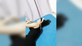 Married Bhabhi Enjoying Her Lover Pounding Her Wet Pussy Rough