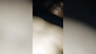 Bhabhi Sneaking To Fuck Devar While Husband Away At Work Today