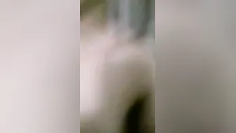 Unsatisfied Married Bhabhi Showing Off Her Body For Lover