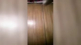 Unsatisfied Married Bhabhi Showing Off Her Body For Lover