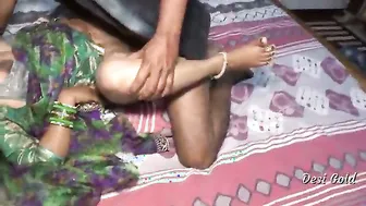 Slutty Bhabhi Fucking Her Professor In His Office Room