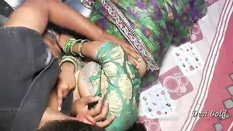 Slutty Bhabhi Fucking Her Professor In His Office Room