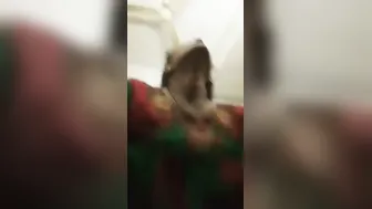 Desi Bhabhi Bouncing On Dick Moaning Louder With Every Thrust