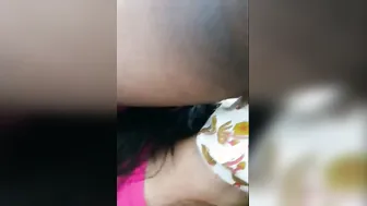 Horny Bhabhi Giving Rimjob And Blowjob To Her Husband