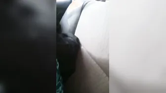 College GF Sucking BF In Parked Car