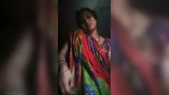 Married Woman Stripping For Her Secret BF Online
