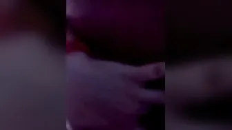 Curvy Desi Girl Exposing Her Massive Natural Boobs