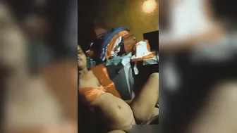 Pregnant Bhabhi Fucking Her Neighbor Captured On Camera