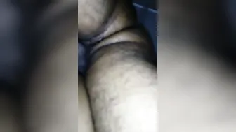 Big Ass Bhabhi Taking Cock From Behind Moaning So Loud