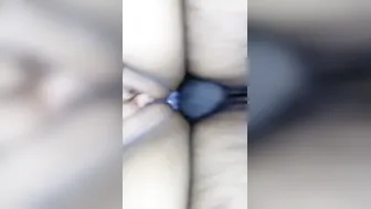 Big Ass Bhabhi Taking Cock From Behind Moaning So Loud