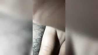 Bengali GF Revealing Her Private Parts On Webcam