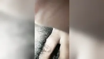 Bengali GF Revealing Her Private Parts On Webcam