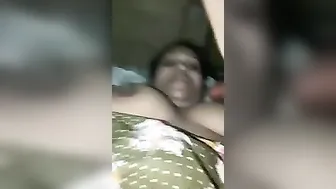 Bengali GF Revealing Her Private Parts On Webcam