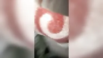 Bengali GF Revealing Her Private Parts On Webcam