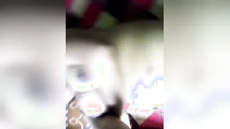 Busty Bengali Bhabhi Spreading Her Wet Pussy Wide Open For Me