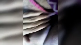 Busty Bengali Bhabhi Spreading Her Wet Pussy Wide Open For Me