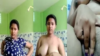 Young Girl Slowly Undressing Showing Off Her Body On Mms