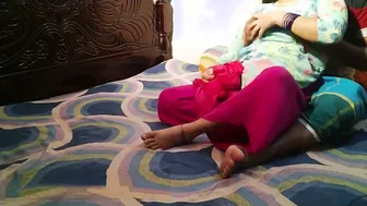 Married Babe Riding My Thick Cock Moaning Loud In Our Bedroom Mms