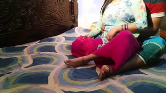 Married Babe Riding My Thick Cock Moaning Loud In Our Bedroom Mms