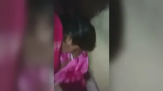 Curvy Bengali Wife Getting Pounded Hard From Behind Moaning