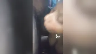 My Wife Sucking Stranger While I Film Her Doing It For Him